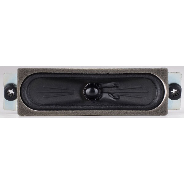 Main product image for 1-5/8" x 5-1/4" 12W Speaker 6 Ohm KD0950 02 78G0120 289-2264